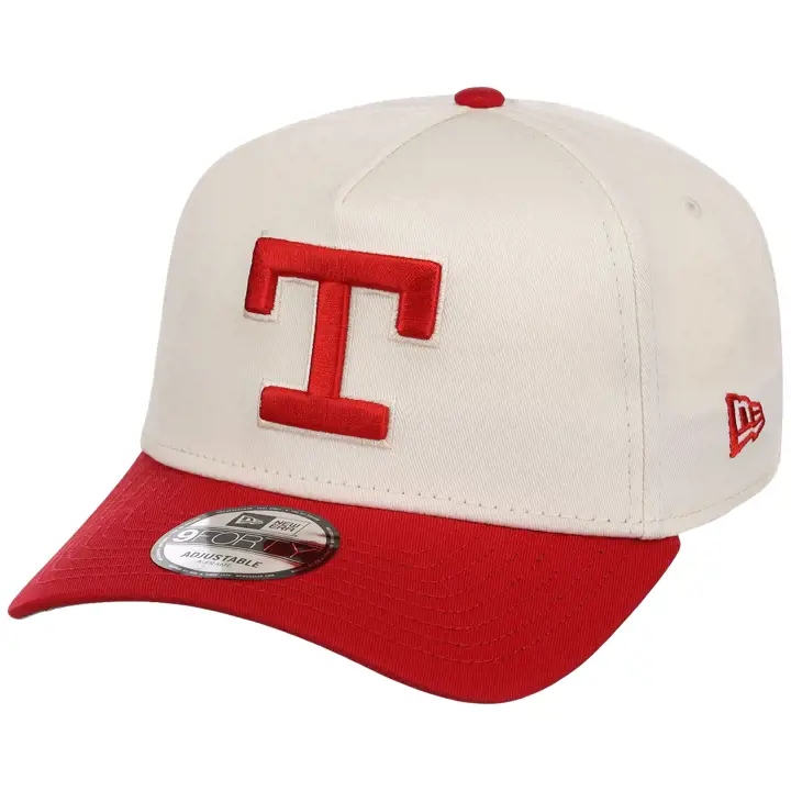 Texas Rangers MLB CC CHR OTC 9FORTY AF CHRM/ROUGE/GRIS