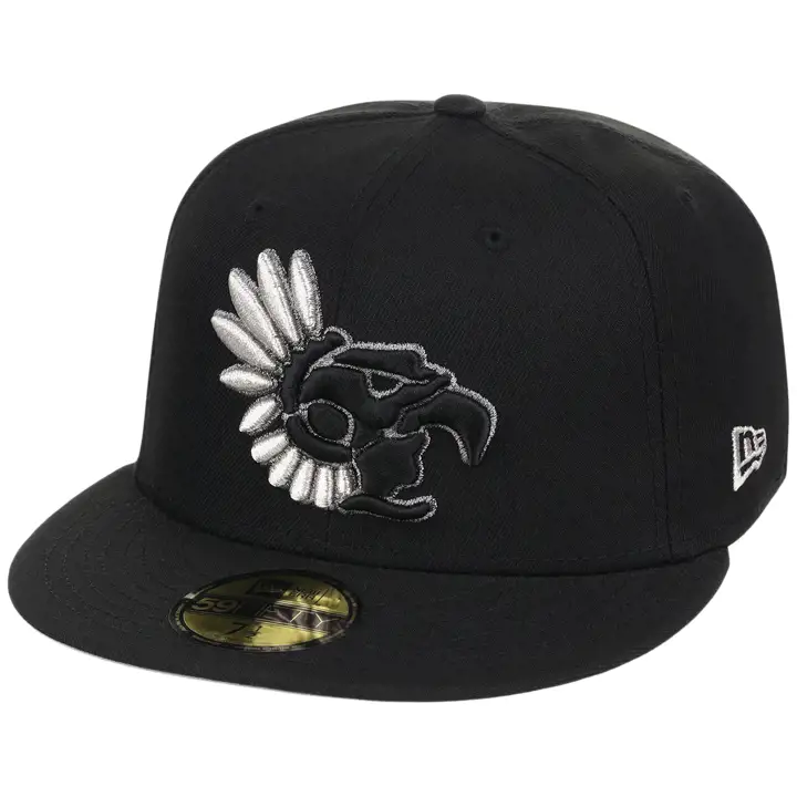 Mexique LHD MEX Aztèque 2.0 59FIFTY NOI/NOI/GRI