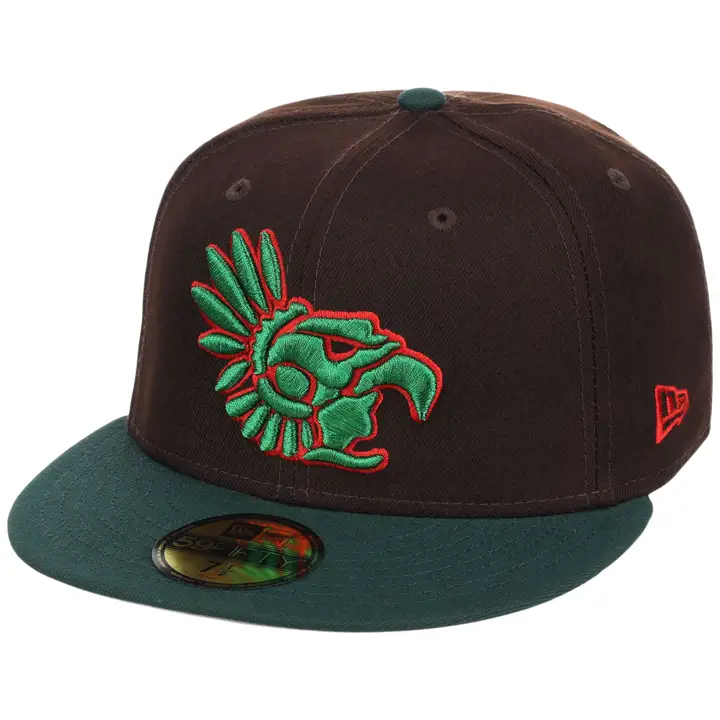Mexique LHD MEX Aztèque 2.0 59FIFTY NOI/VFT/GRI