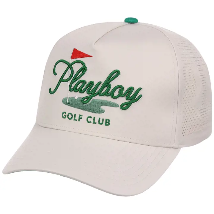 Club de golf Playboy Aframe IVO
