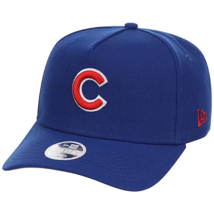 Chicago Cubs MLB NEW ERA OTC FEMMES 9FORTY AF RBL