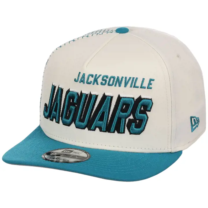 Jacksonville Jaguars NFL GRILLE ANTI-DÉRAPANTE AF950 CHROME/SARCELLE