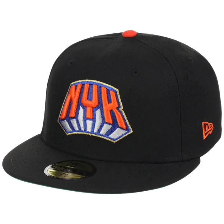 New York Knicks NBA G&D FF April 59FIFTY NOI/NOI/GRI