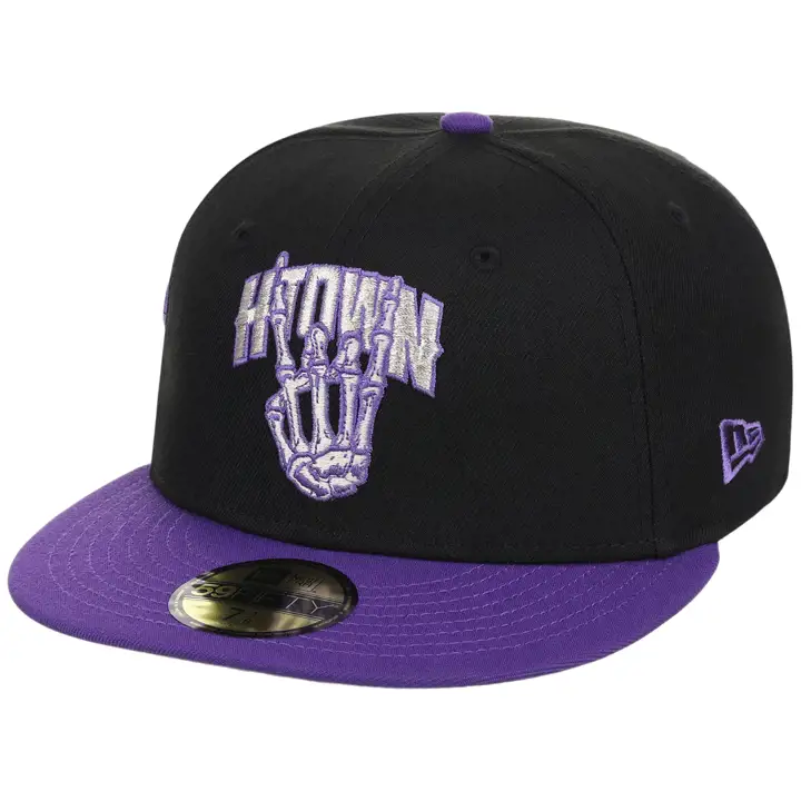 Houston Texans LHD Screw Day 59FIFTY NOI/VIO/GRI