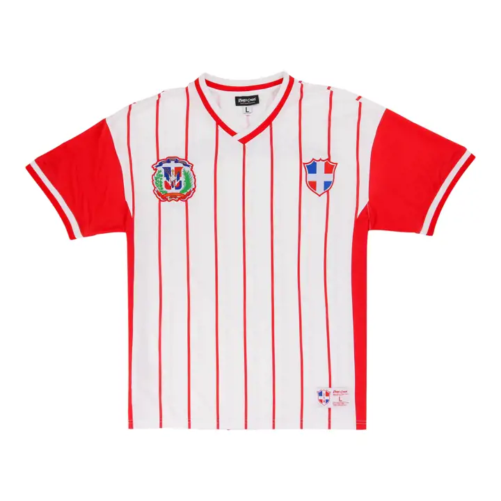 Maillot de football Porto Rico Fierté Nationale BLEU