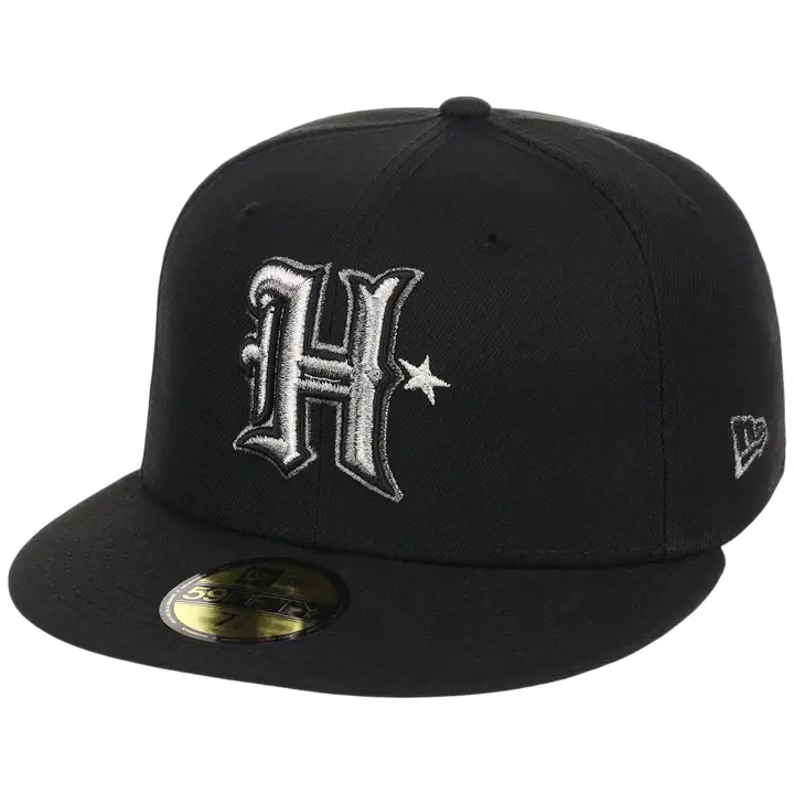 Houston Texans NFL LHD HOU Local AVR 59FIFTY NOI/NOI/GRI