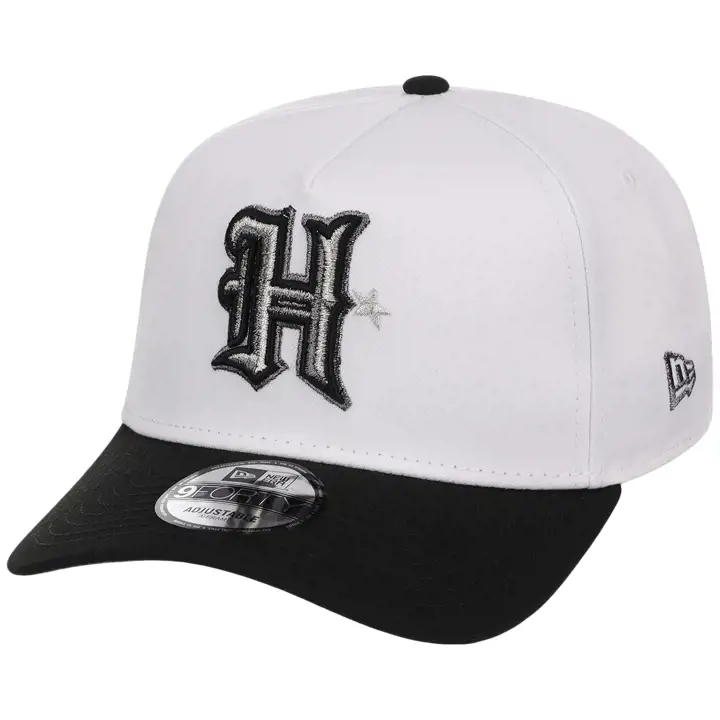 Houston Texans NFL LHD HOU Local APR 9FORTY AF BLA/BLA/GRI
