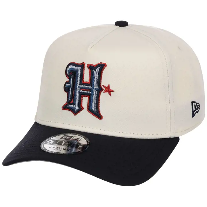 Houston Texans NFL LHD HOU Local APR 9FORTY AF CHROME/MARINE/G