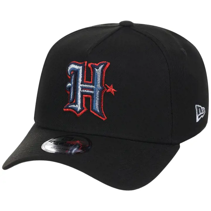 Houston Texans NFL LHD HOU Local AVR 9FORTY AF SKBL/MARINE/GRIS