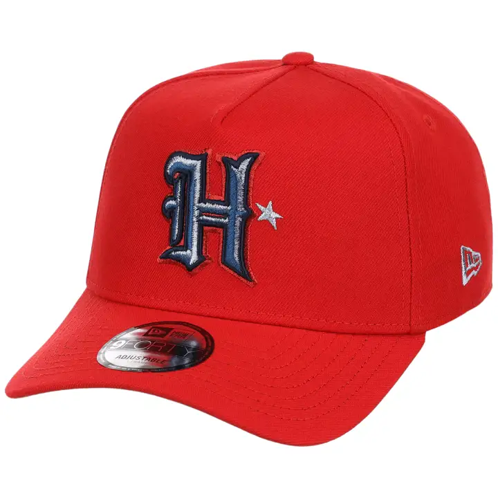 Houston Texans NFL DFG HOU Local AVR 9FORTY AF ROUGE/BLEUC/GRIS