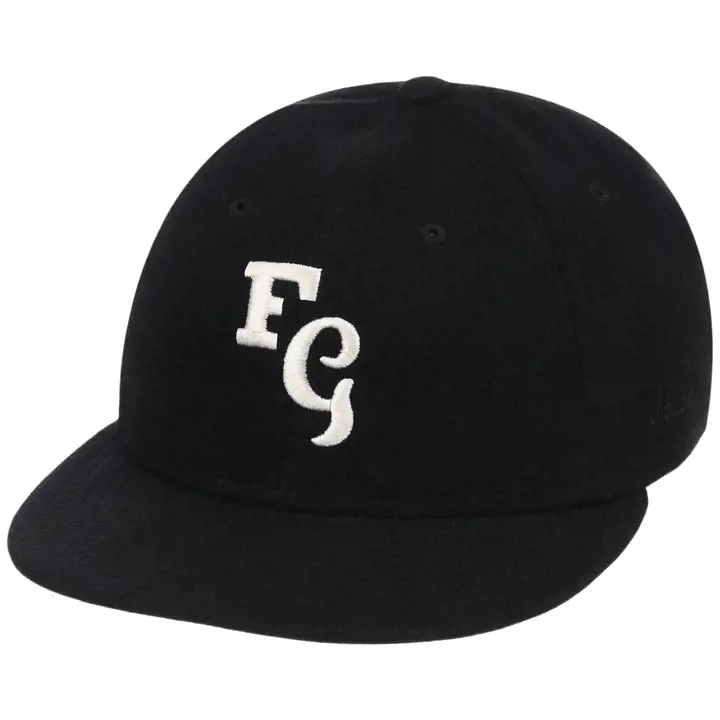 Chicago White Sox MLB x Fear of God FG 59FIFTY RC NOI/NOI/KG