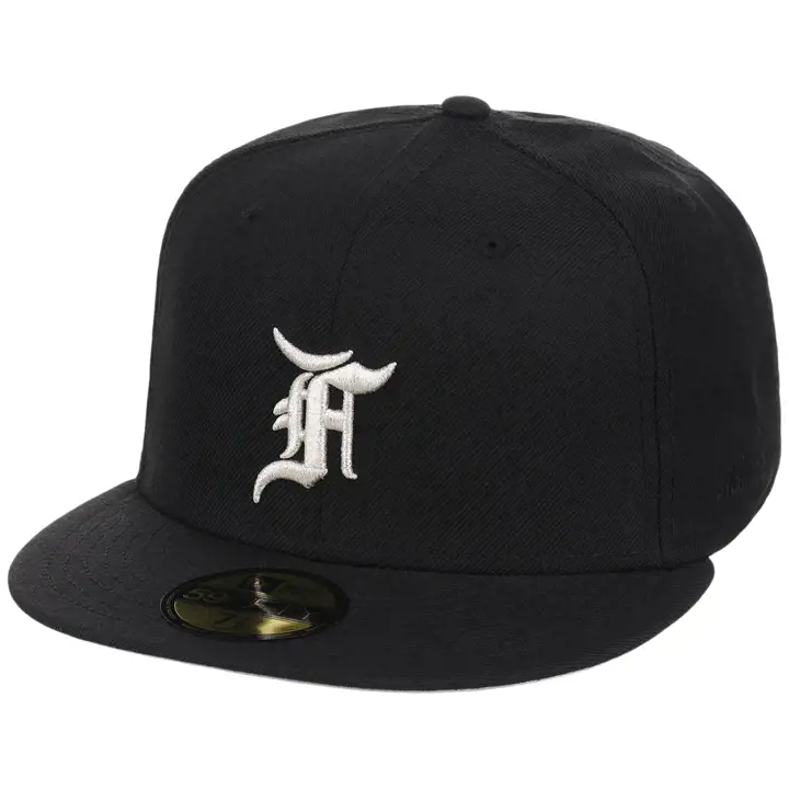 Chicago White Sox MLB x Fear of God 59FIFTY NOI/NOI/GRI