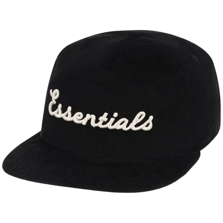 Chicago White Sox MLB x Fear of God Essentials 19TWENTY BLK/