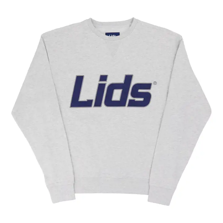 LIDS Lids Crew gry