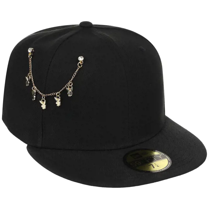 Playboy Multilogo Charm GL