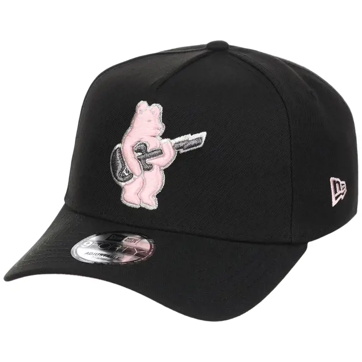 Chicago Cubs MLB GAUF VNM GAUF MTR 9FORTY AF NOI/NOI/ROS