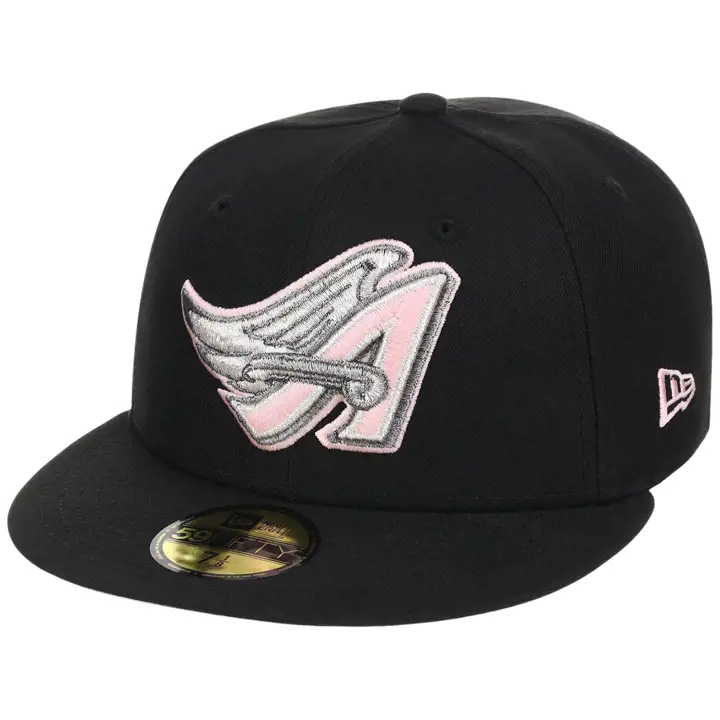 Los Angeles Angels MLB LHD Cookies & Cream 59FIFTY NOI/NOI/P