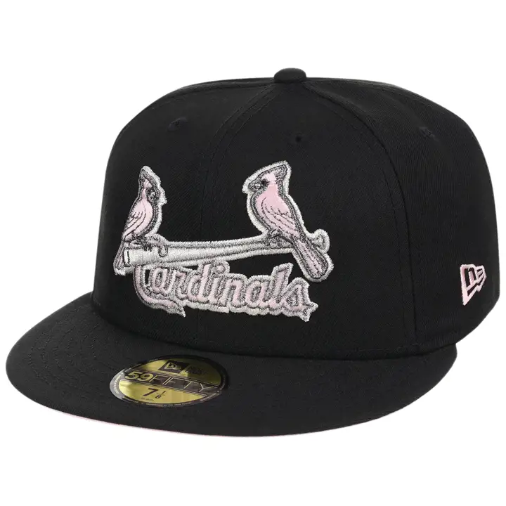 St. Louis Cardinals MLB LHD Cookies & Cream 59FIFTY NOI/NOI/