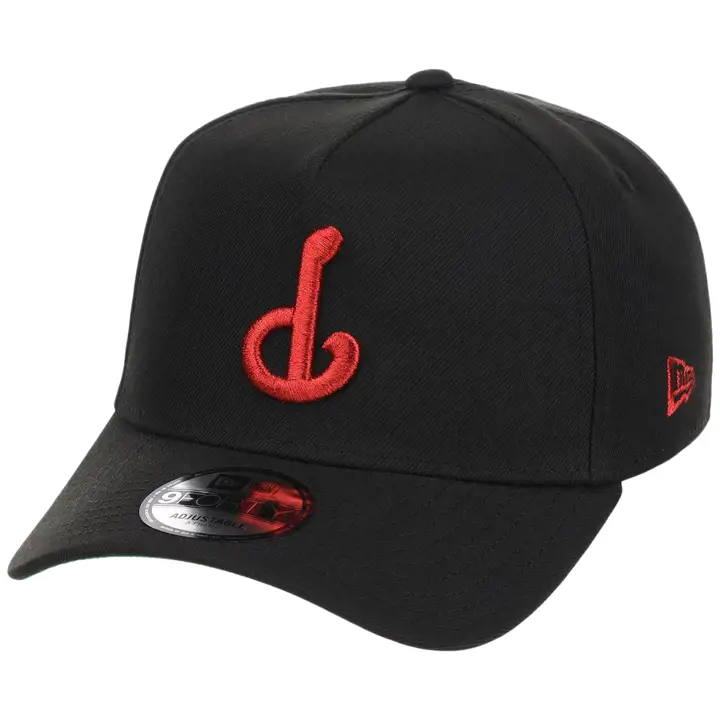 Philadelphia Phillies MLB GAUCHE Dôme Noir USD 9FORTY AF NOIR/B
