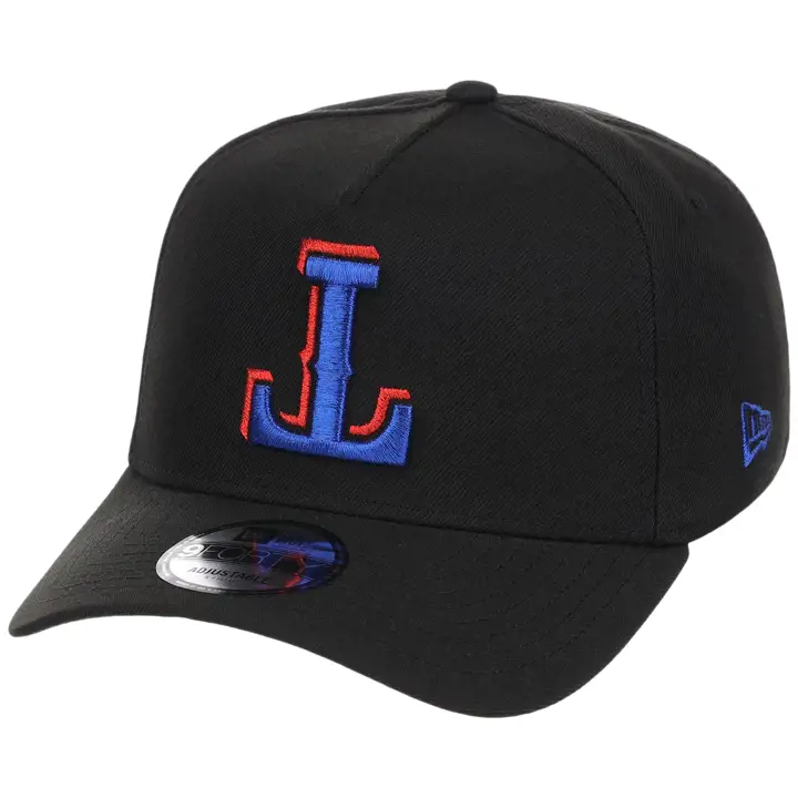 Texas Rangers MLB GAU USD Dôme noir 9FORTY AF BLK/BLK/KGRN
