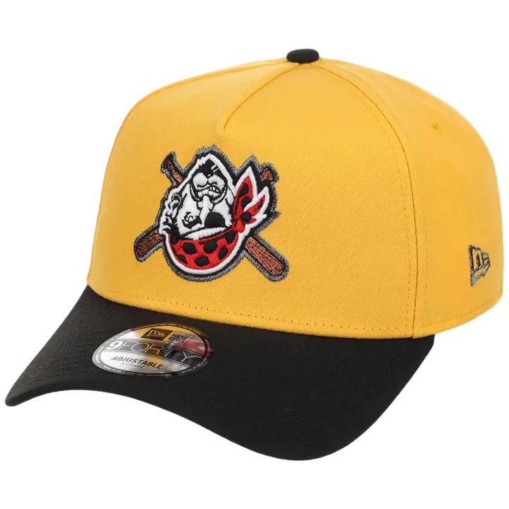 Pittsburgh Pirates MLB GAUCHER Flipmode 2.0 9FORTY AF JNE/NOI/GR