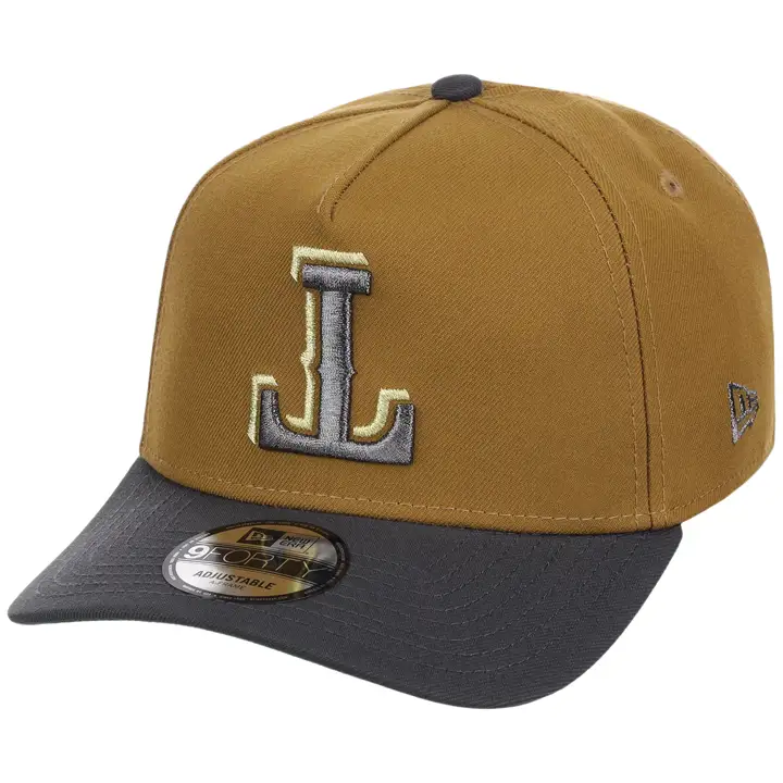 Texas Rangers MLB LHD Flipmode 2.0 9FORTY AF GL/GRAPH/KGRN
