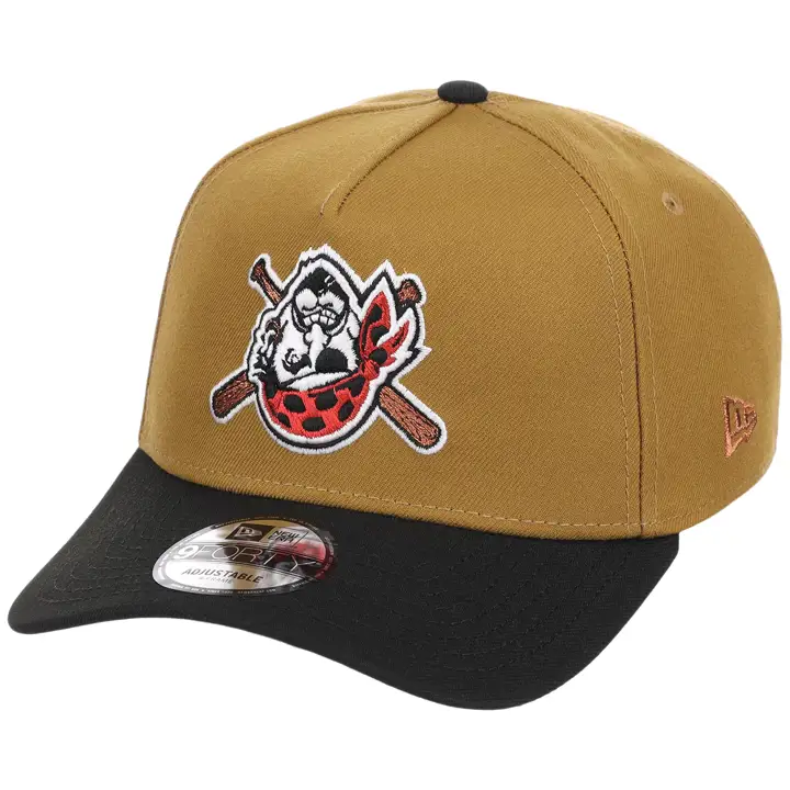 Pittsburgh Pirates MLB GCE Flipmode 3.0 9FORTY AF GL/NOI/GRI