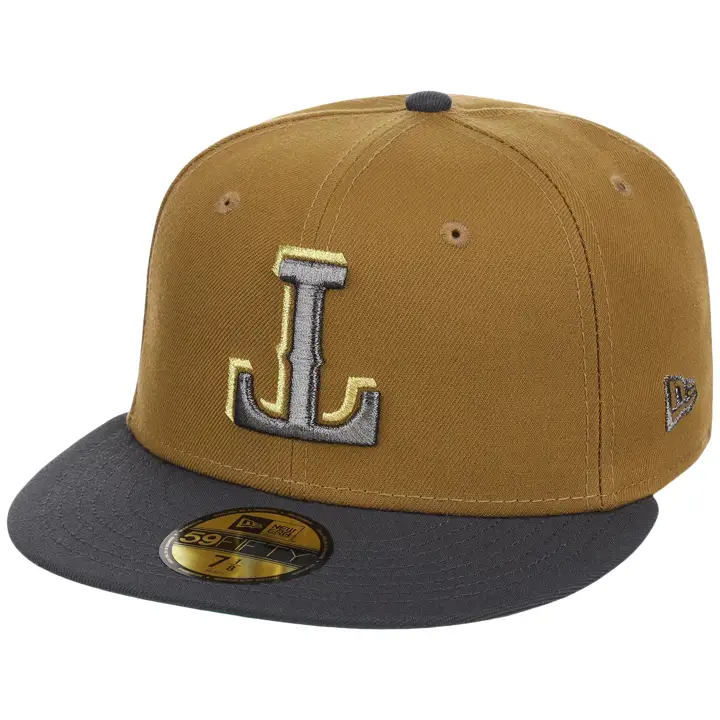 Texas Rangers MLB GAUCHER Flipmode 2.0 59FIFTY GL/GRAPH/KGRN