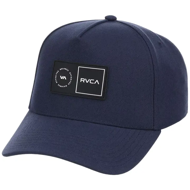 RVCA Plateforme A-frame marine
