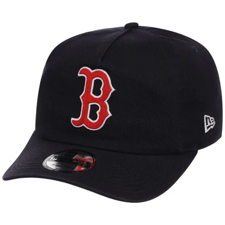 Boston Red Sox MLB x DSM 19TWENTY MARINE/MARINE/GRIS