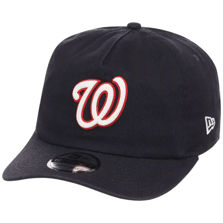 Washington Nationals MLB x DSM 19TWENTY MARINE/MARINE/GRIS