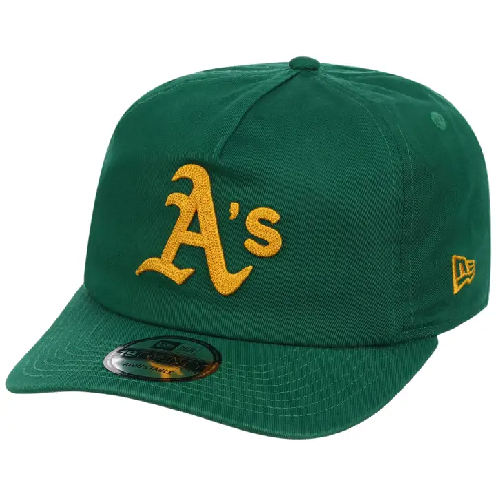 Oakland Athletics MLB x DSM 19TWENTY VTE/VTE/GRI