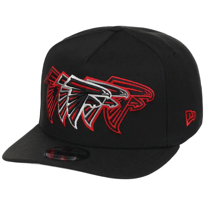 ATLANTA FALCONS NFL SISMIQUE AF950 NOIR