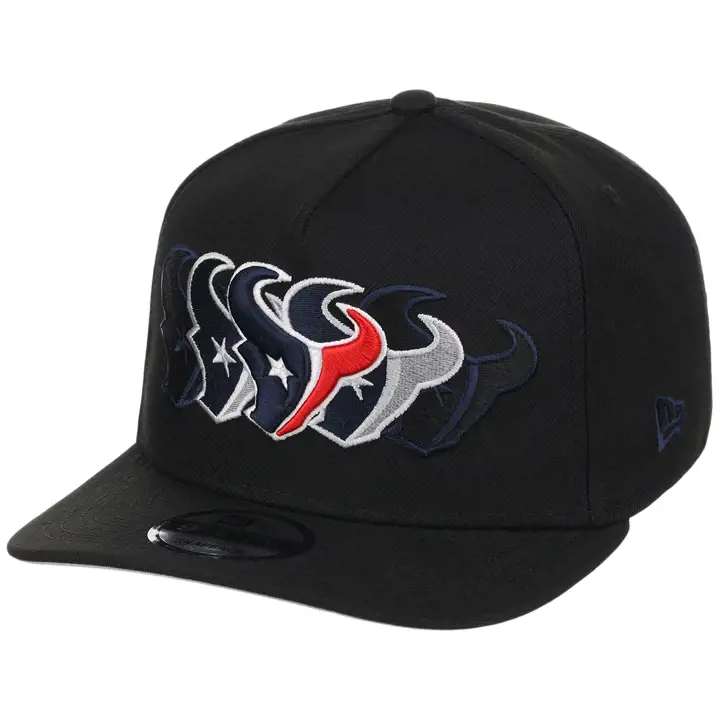 HOUSTON TEXANS NFL SEISMIC AF950 BLK
