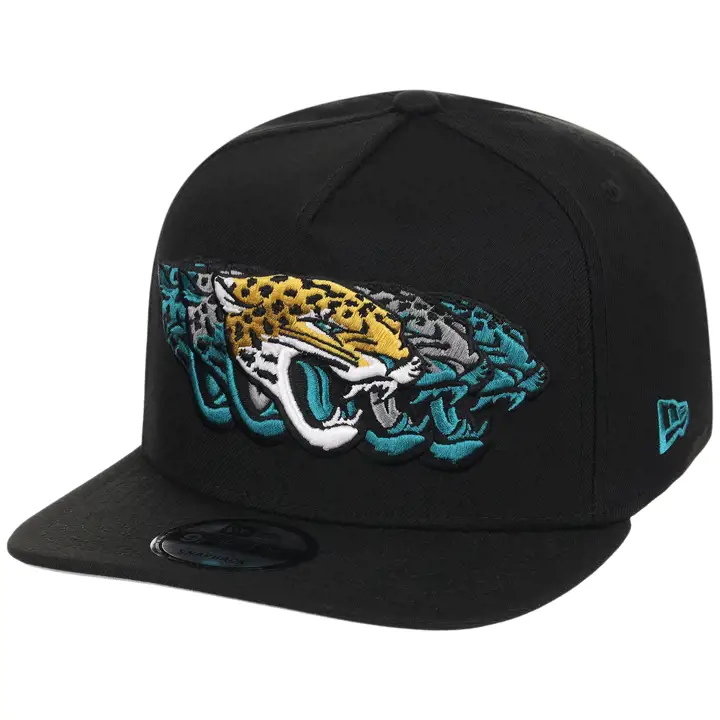 JACKSONVILLE JAGUARS NFL SEISMIC AF950 NOIR