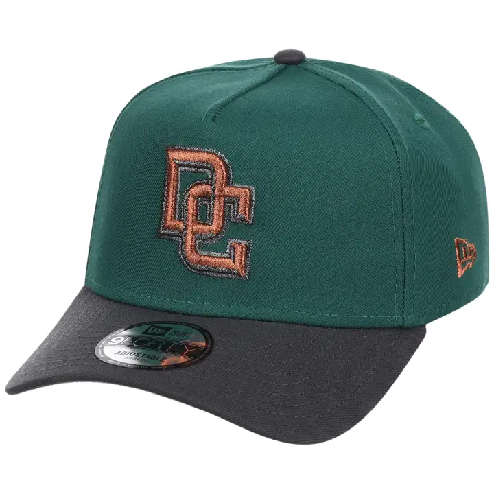 WASHINGTON NATIONALS MLB LHD Emerald Graphite 9FORTY AF VRT/