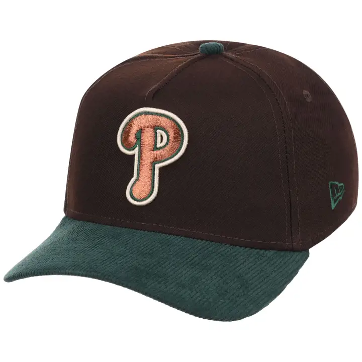 PHILADELPHIA PHILLIES MLB GHC Forest Ember 9FORTY TA MARRONF