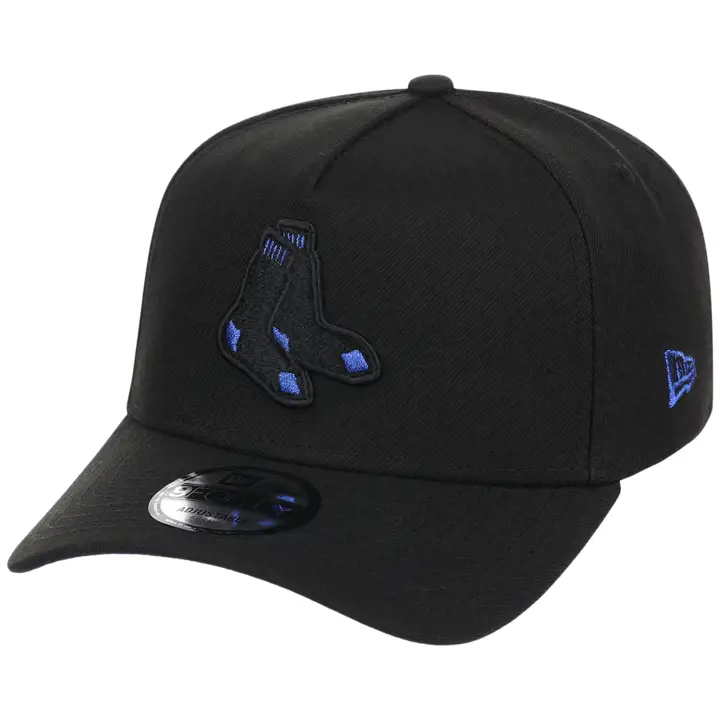 Boston Red Sox MLB BLKROY 9FORTY AF 2.0 NOI/NOI/RBL