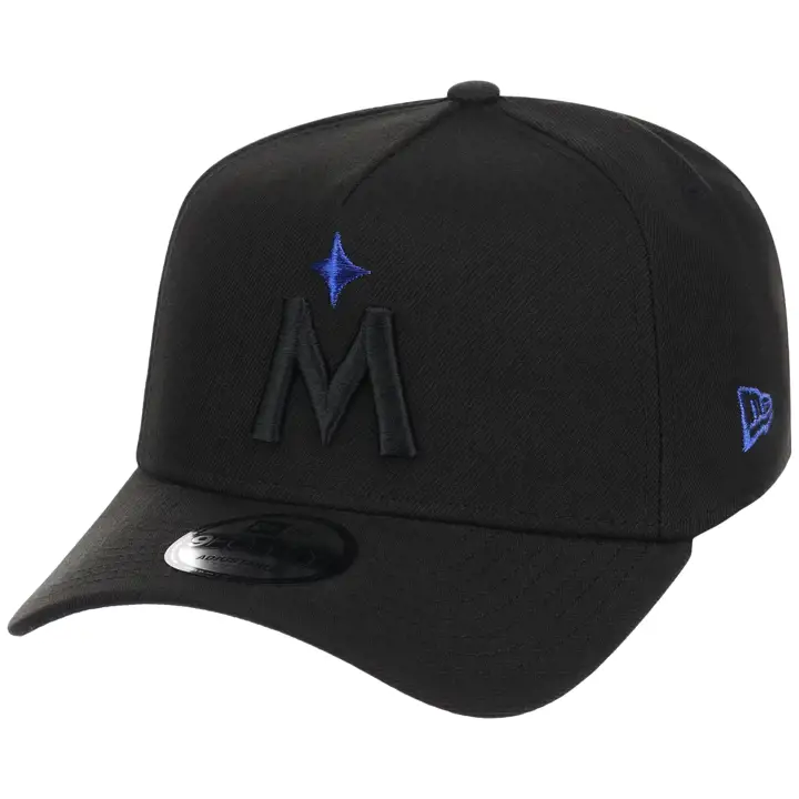 Minnesota Twins MLB BLKROY 9FORTY AF 2.0 NOI/NOI/RBL