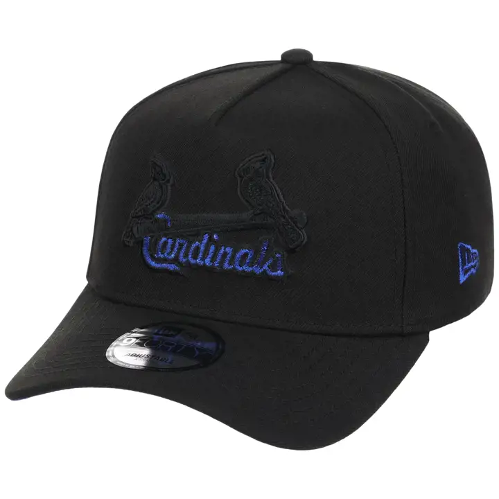 St. Louis Cardinals MLB BLKROY 9FORTY AF 2.0 NOI/NOI/RBL