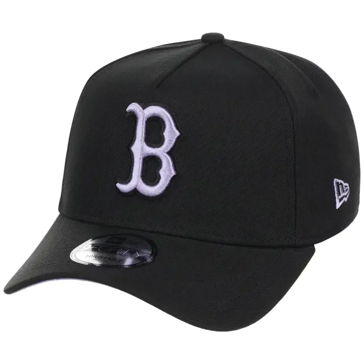 Boston Red Sox MLB BLKLAV 9FORTY AF 2.0 NOI/NOI/LAV