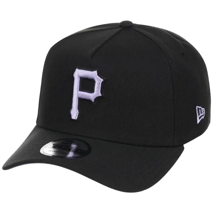 Pittsburgh Pirates MLB BLKLAV 9FORTY AF 2.0 NOI/NOI/LAV