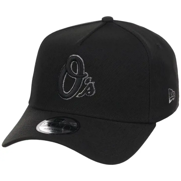 Baltimore Orioles MLB BLKPEWT 9FORTY AF 2.0 NOI/NOI/GRI