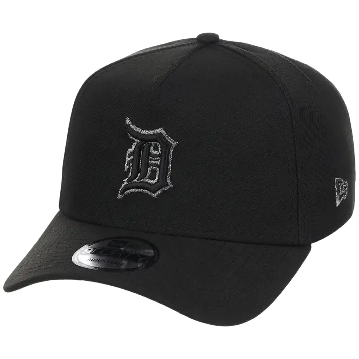Detroit Tigers MLB BLKPEWT 9FORTY AF 2.0 NOI/NOI/GRI