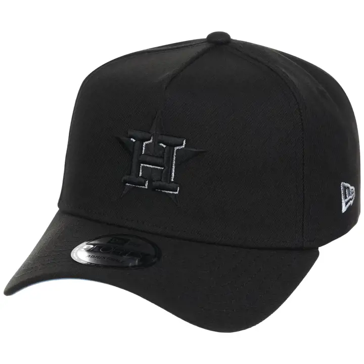 Casquette MLB BLKSKY 9FORTY AF 2.0 Houston Astros NOIR/NOIR/BLEUCIEL