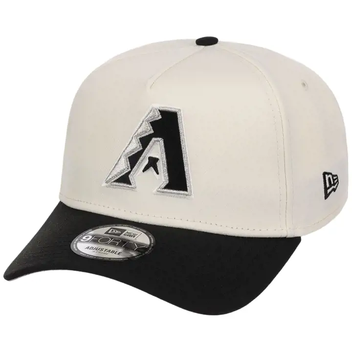 Casquette 9FORTY AF 2.0 MLB Arizona Diamondbacks CHROME/BLK/GRY