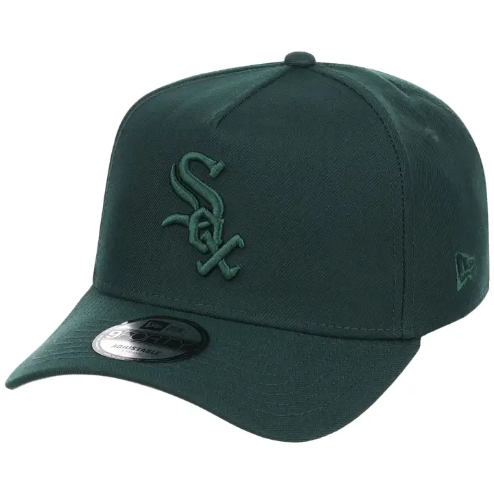 Casquette MLB Chicago White Sox 9FORTY AF 2.0 DKGRN DKGRN/DKGRN/GRY