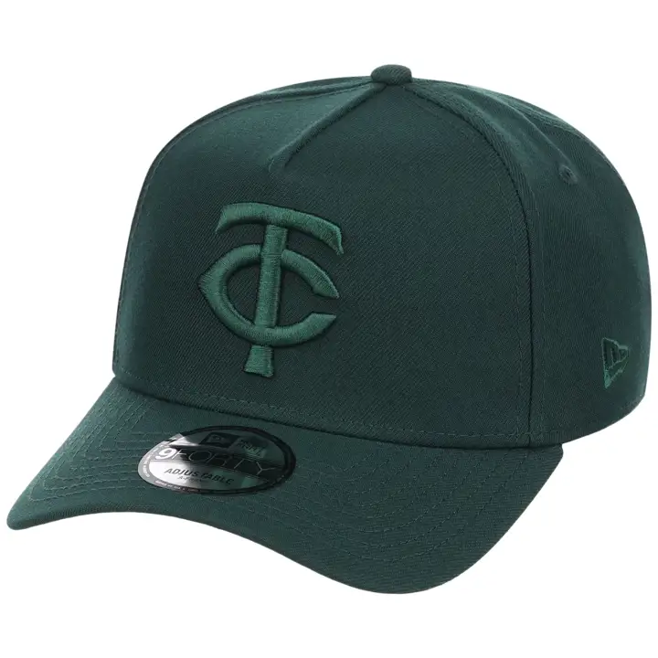 Minnesota Twins MLB DKGRN 9FORTY AF 2.0 DKGRN/DKGRN/GRY