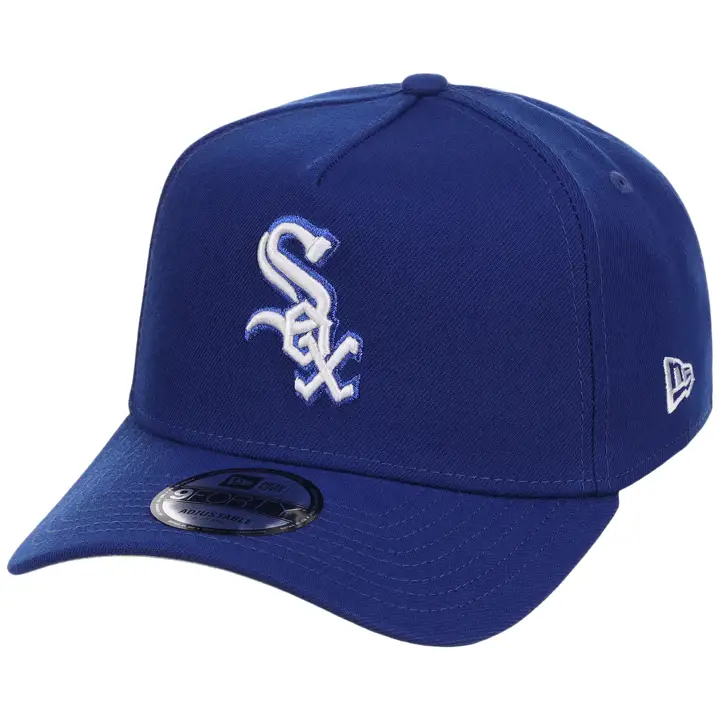 Casquette Chicago White Sox MLB ROYAL 9FORTY AF 2.0 RBL/RBL/GRY
