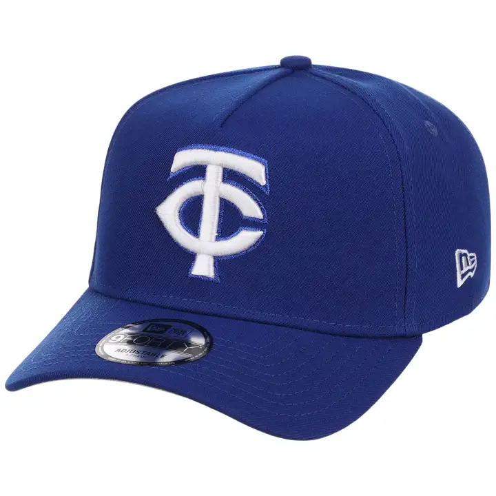Minnesota Twins MLB ROYAL 9FORTY AF 2.0 RBL/RBL/GRY